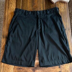 Nike Golf DriFit Shorts